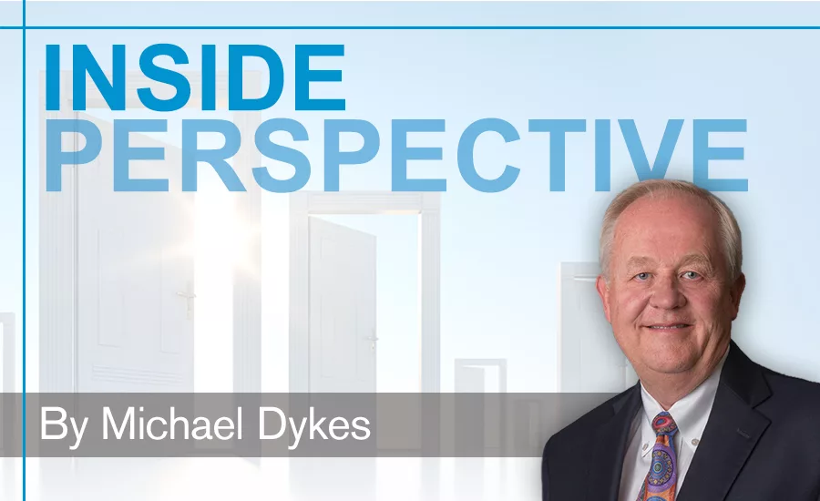columnist Dykes