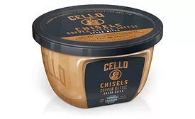 Copper Kettle Chisels are the newest release from Schuman Cheese