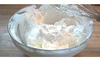 Cream cheese and pumps Cream cheese and pumps