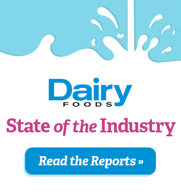 dairy state of the industry