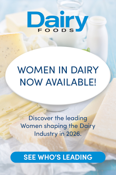 Outlook Report: Women in Dairy