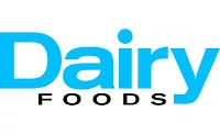 Dairy Foods logo Dairy Foods logo