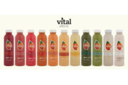 Vital Juice Organic Juice