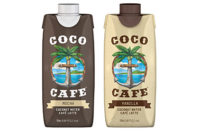 Coco Cafe featue image