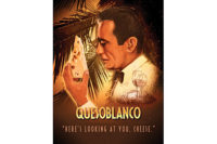 cheese movie poster, quesoblanco