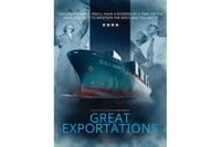 dairy exports movie poster