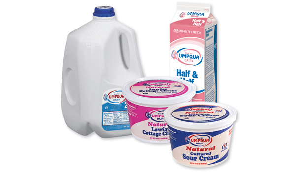 Juice  Umpqua Dairy