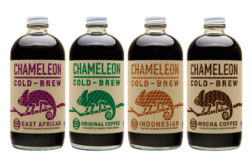 Chameleon Cold-Brew Coffee
