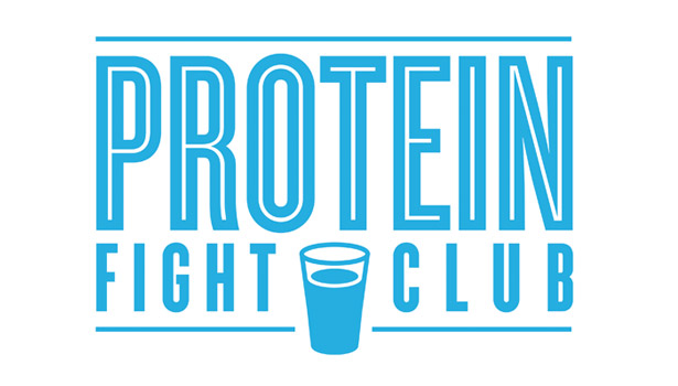 protein fight club