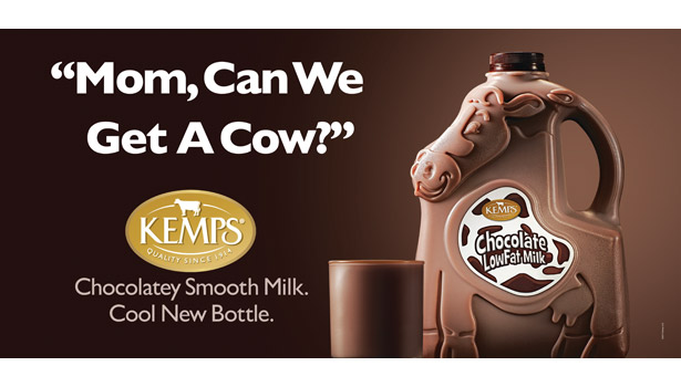 Minnesota S Kemps Celebrates 100 Years Of Innovation With Milk And