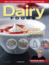 Dairy Foods Jan Cover