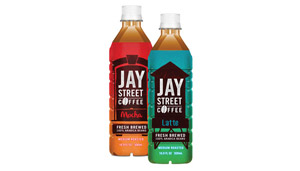 jay street coffees
