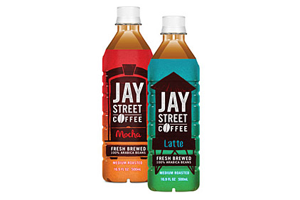 jay street coffees