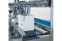 Secondary packaging takes on dual role