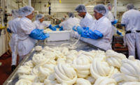 Nuestro Queso grows with Hispanic-style cheeses: a look inside the cheese plant