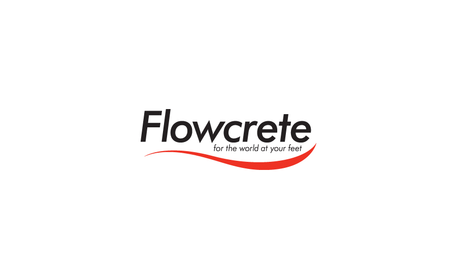 flowcrete feature