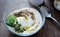 The cultured dairy category is getting a whole lot bigger, bolder