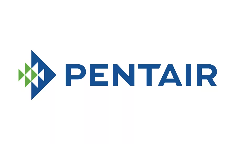 pentair