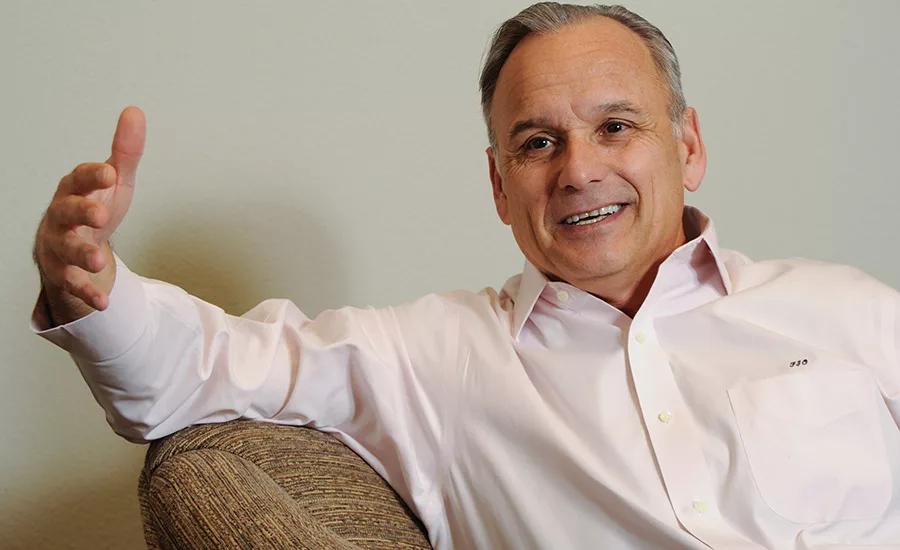 Crystal Creamery's strategy is crystal clear