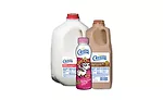 Crystal Creamery's strategy is crystal clear