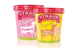 straus family ice cream