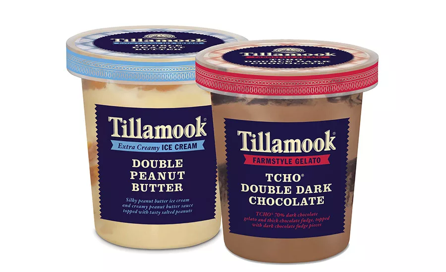 tillamook