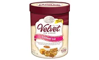velvet ice cream