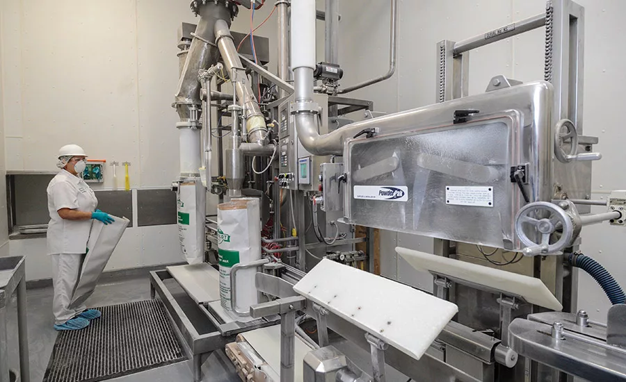 Humboldt Creamery is flying high with its organic ice cream now available nationwide