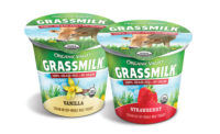 Organic Valley launches grassmilk yogurt in cups
