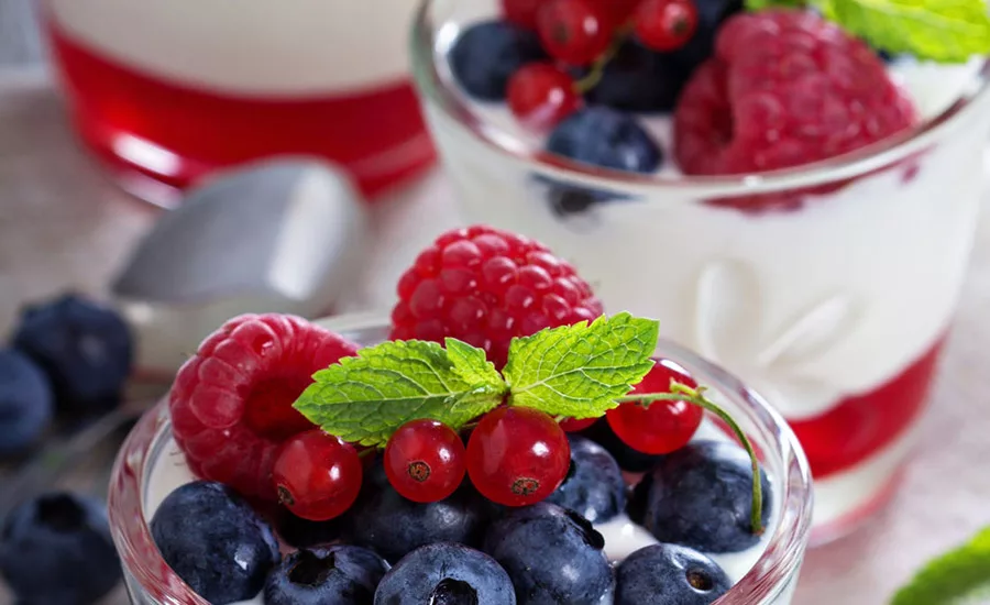 Ingredient producers highlight new sweeteners, flavors, colors and clean-label solutions at the 2016 IFT Show