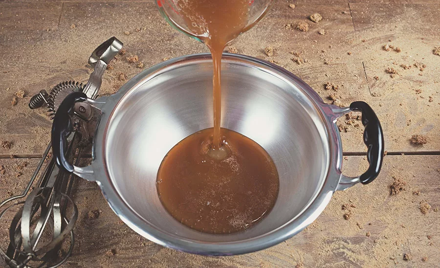 Ingredient producers highlight new sweeteners, flavors, colors and clean-label solutions at the 2016 IFT Show