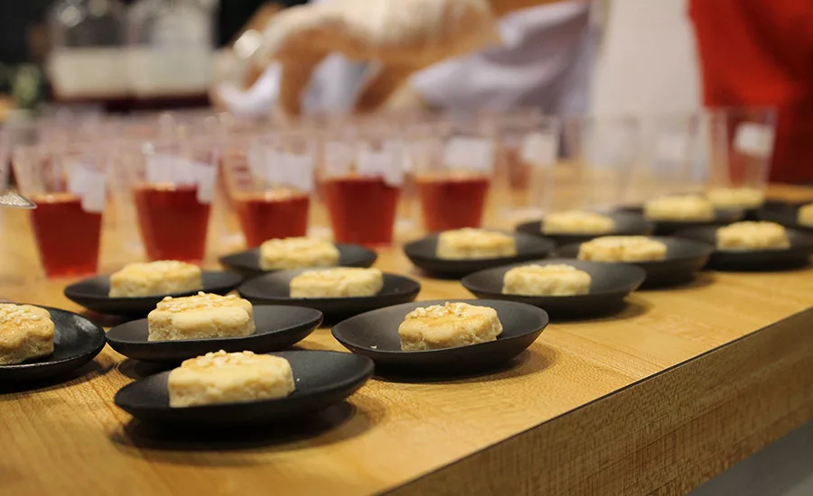 Ingredient producers highlight new sweeteners, flavors, colors and clean-label solutions at the 2016 IFT Show
