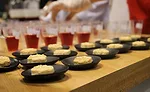 Ingredient producers highlight new sweeteners, flavors, colors and clean-label solutions at the 2016 IFT Show
