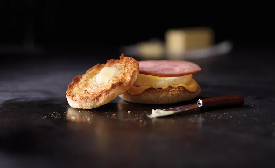 "The word from McDonald’s is dairy foods are ‘delicious’"