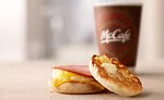 "The word from McDonald’s is dairy foods are  ‘delicious’"