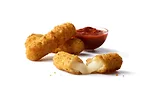 "The word from McDonald’s is dairy foods are  ‘delicious’"