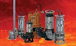 Hygiene and safety top-of-mind in new pumps and valves technology
