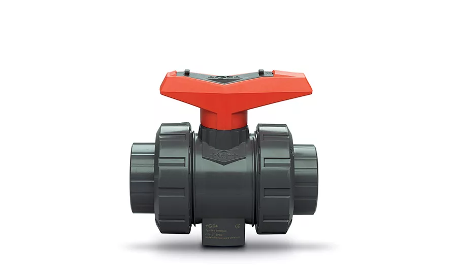 Hygiene and safety top-of-mind in new pumps and valves technology