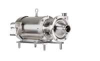 "Hygiene and safety top-of-mind in new pumps and valves technology"