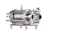 "Hygiene and safety top-of-mind in new pumps and valves technology"