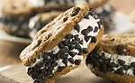Balancing health and indulgence in frozen desserts