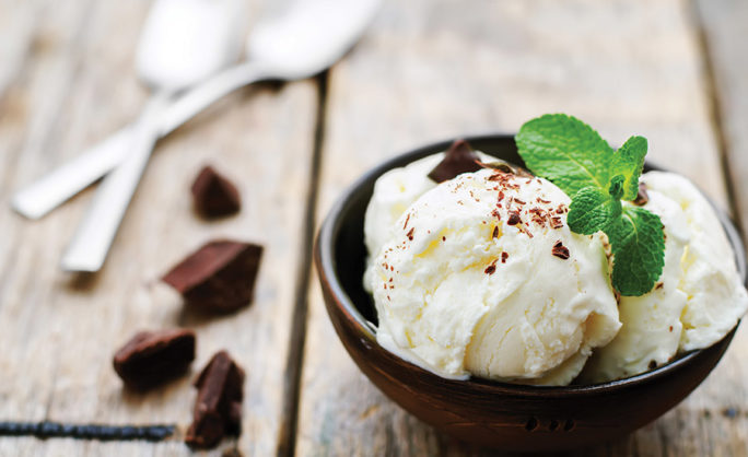 3 Surprising Benefits To Eating Ice Cream You Didn't Know About - Frozen  Dessert Supplies