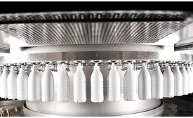 blow molding