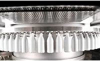 blow molding blow molding