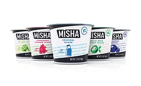 misha quark