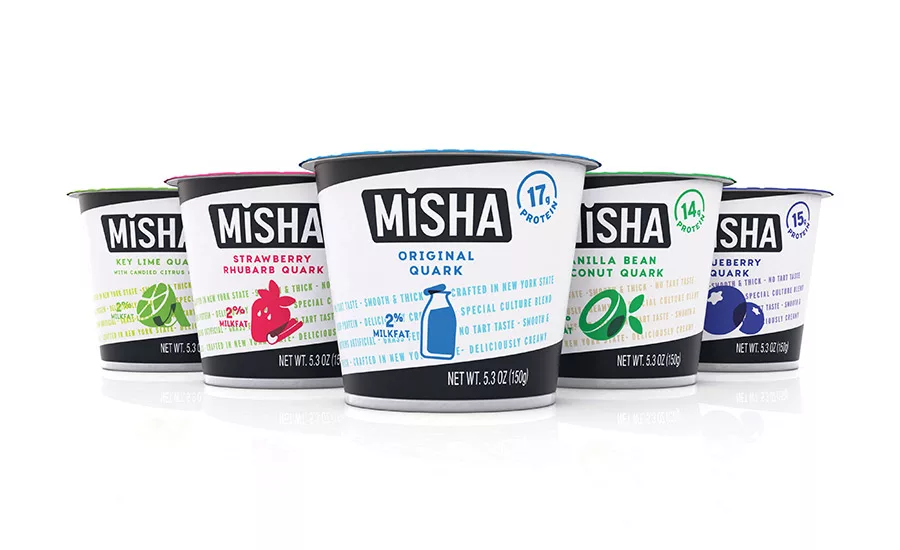 misha quark