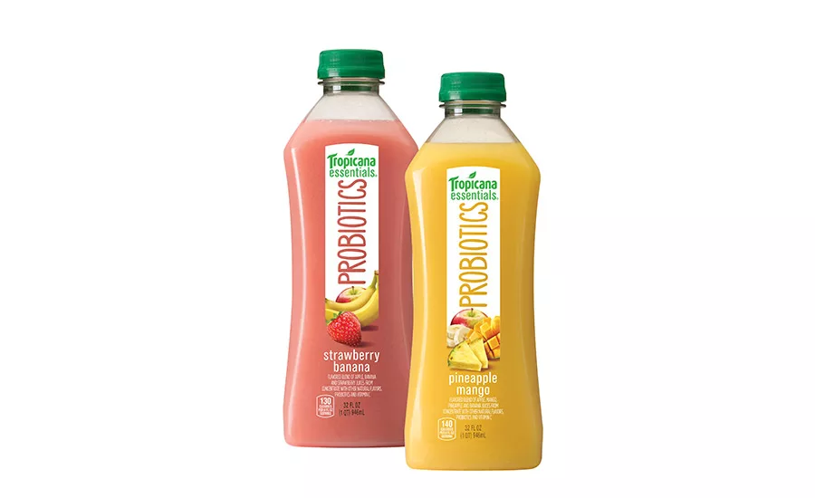 tropicana