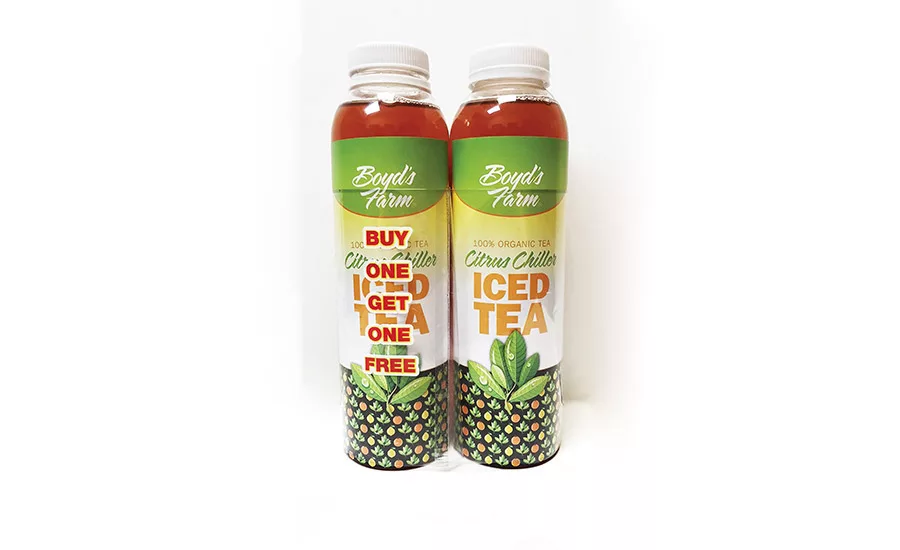 overnight labels