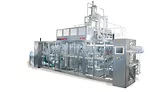 IMA Erca EF 320L Form-Fill-Seal (FFS) Machine