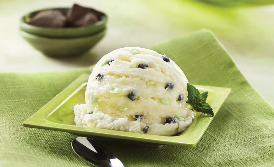 Inclusions can boost premium aspect for dairy products